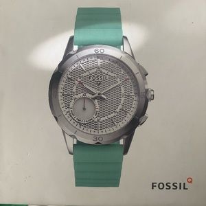 Fossil Q Modern Pursuit